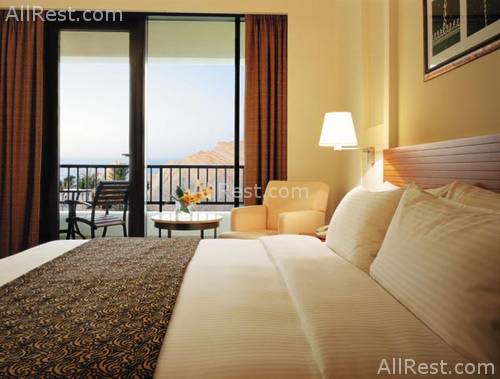 Shangri-La's Barr Al Jissah Resort & Spa 17